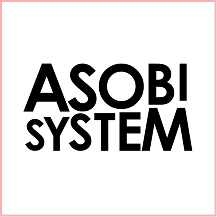 アソビシステム(株)